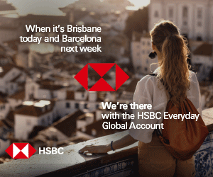 HSBC